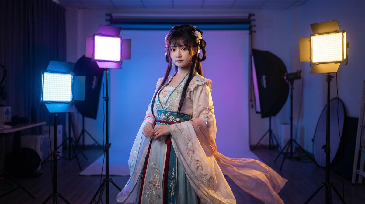 糖心vlog文化研究者刘婷