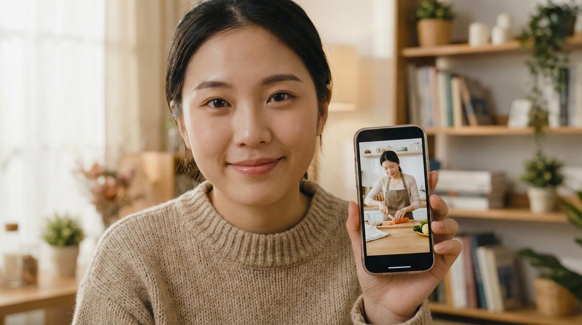 糖心vlog生活视频